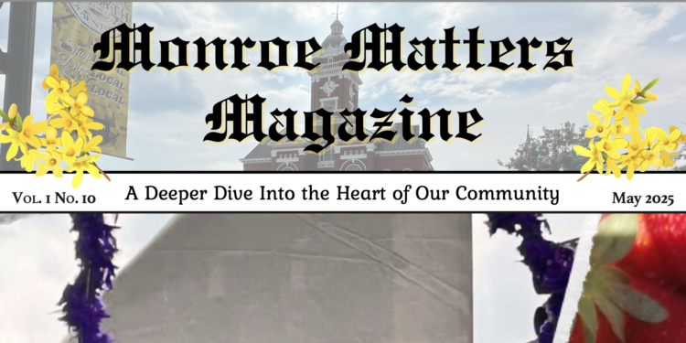 Vol 1 No 10 – 5/2025